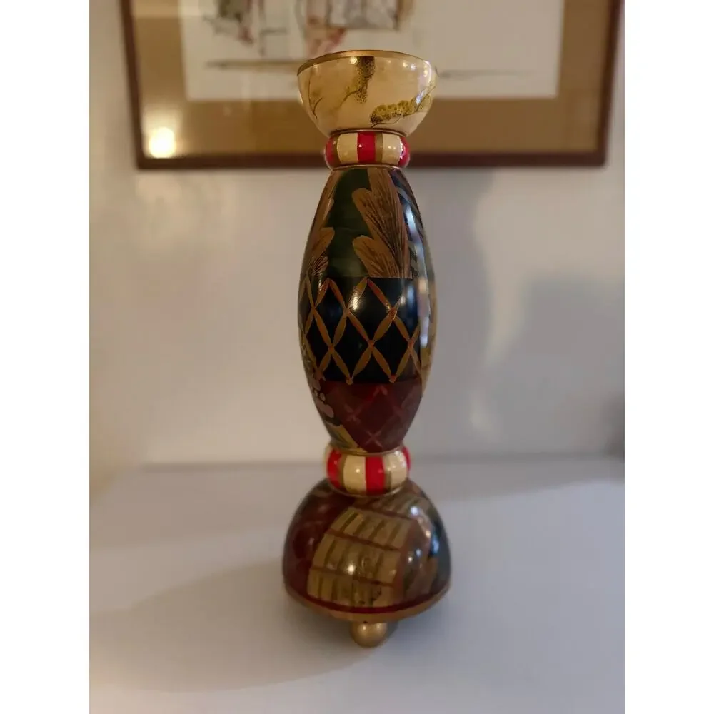 Vintage Bombay Co 15